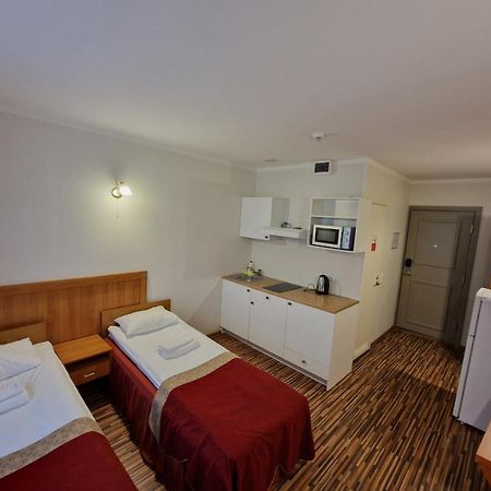 Ecoland Hotel Ταλίν Εξωτερικό φωτογραφία