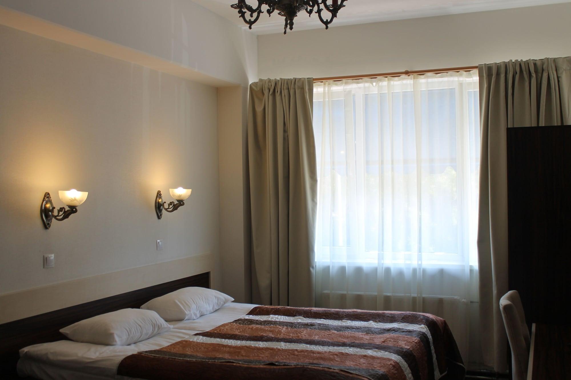 Ecoland Hotel Ταλίν Εξωτερικό φωτογραφία