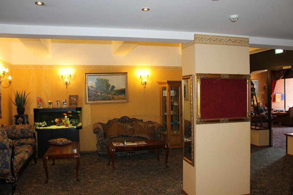 Ecoland Hotel Ταλίν Εξωτερικό φωτογραφία