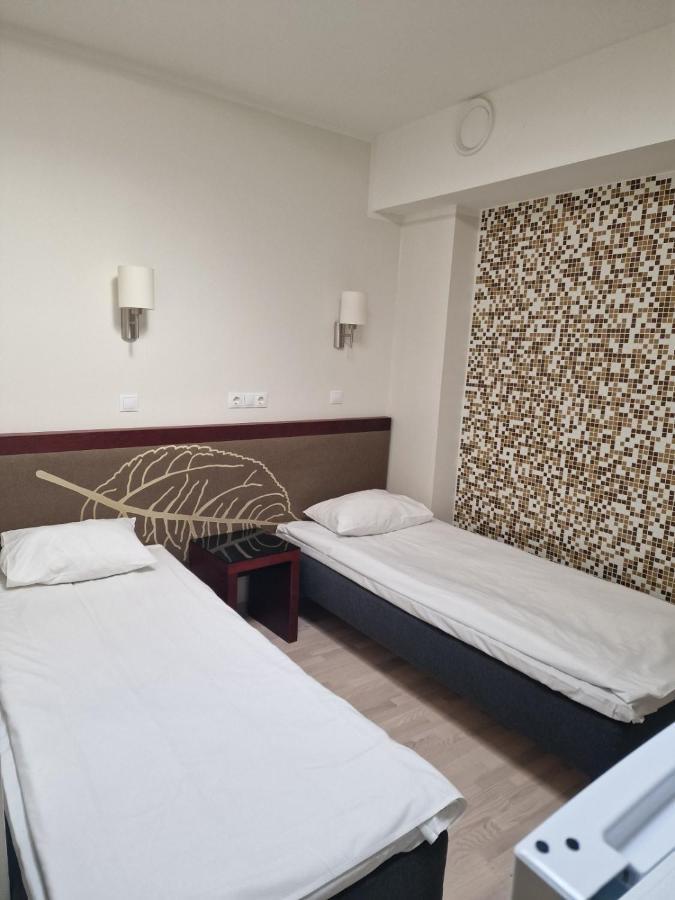 Ecoland Hotel Ταλίν Εξωτερικό φωτογραφία