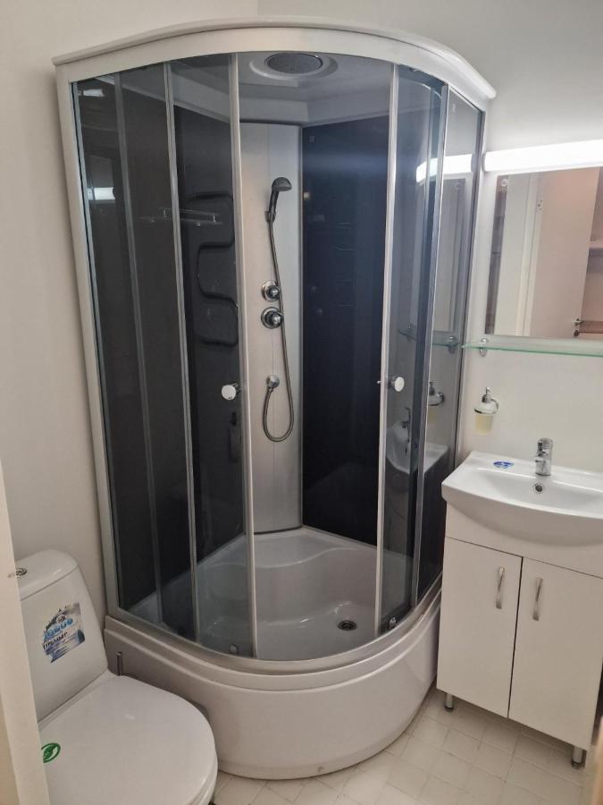 Ecoland Hotel Ταλίν Εξωτερικό φωτογραφία