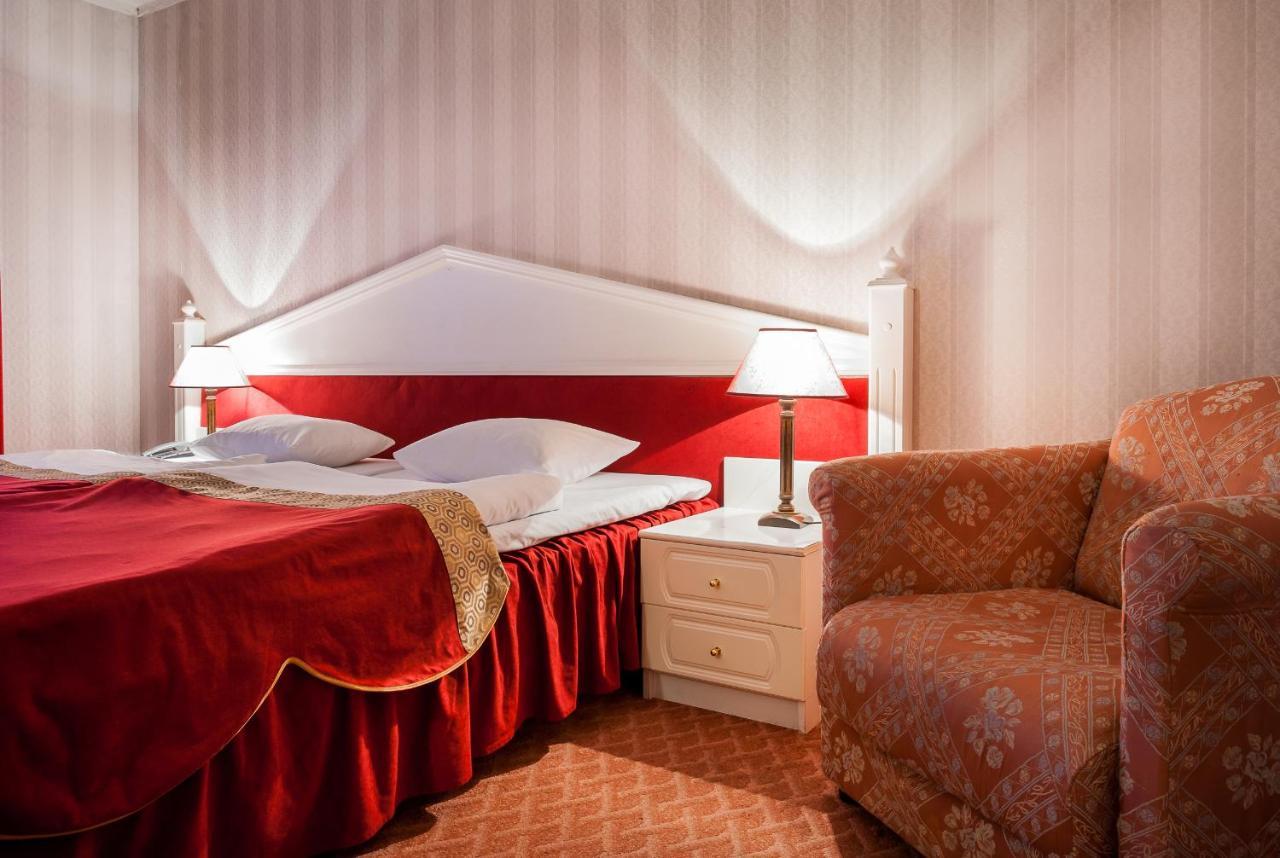 Ecoland Hotel Ταλίν Δωμάτιο φωτογραφία