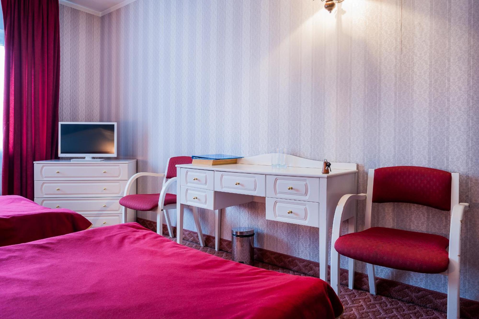 Ecoland Hotel Ταλίν Δωμάτιο φωτογραφία