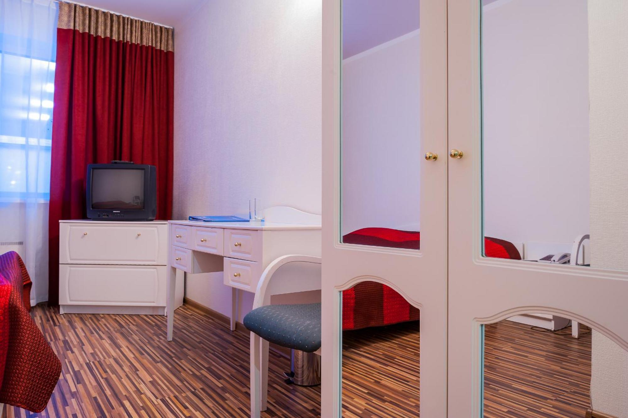 Ecoland Hotel Ταλίν Δωμάτιο φωτογραφία