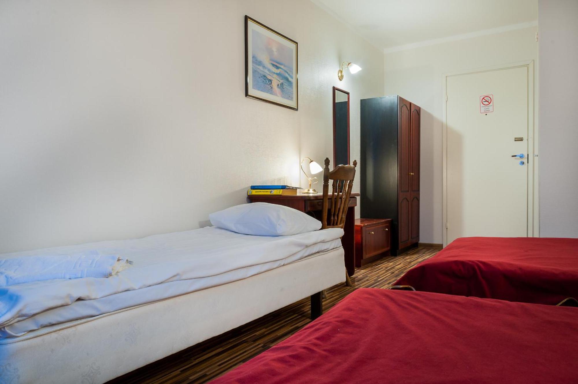 Ecoland Hotel Ταλίν Δωμάτιο φωτογραφία