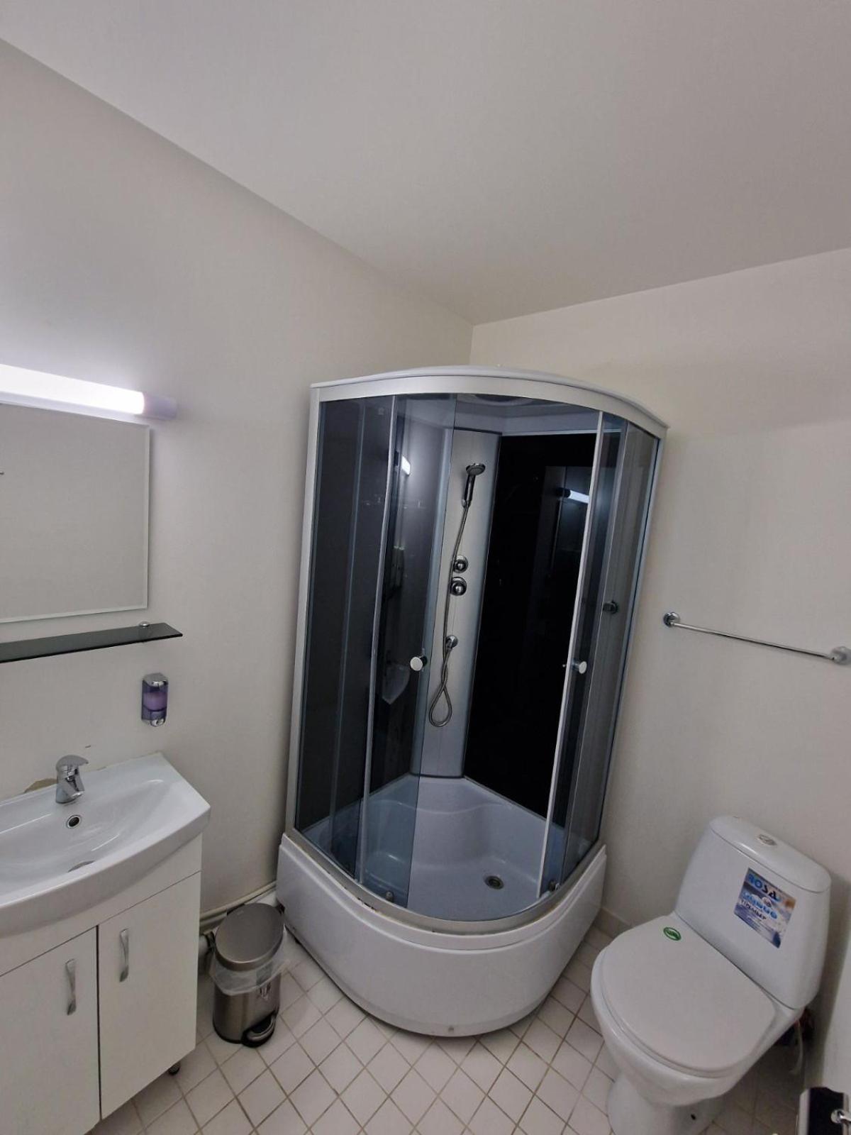 Ecoland Hotel Ταλίν Εξωτερικό φωτογραφία