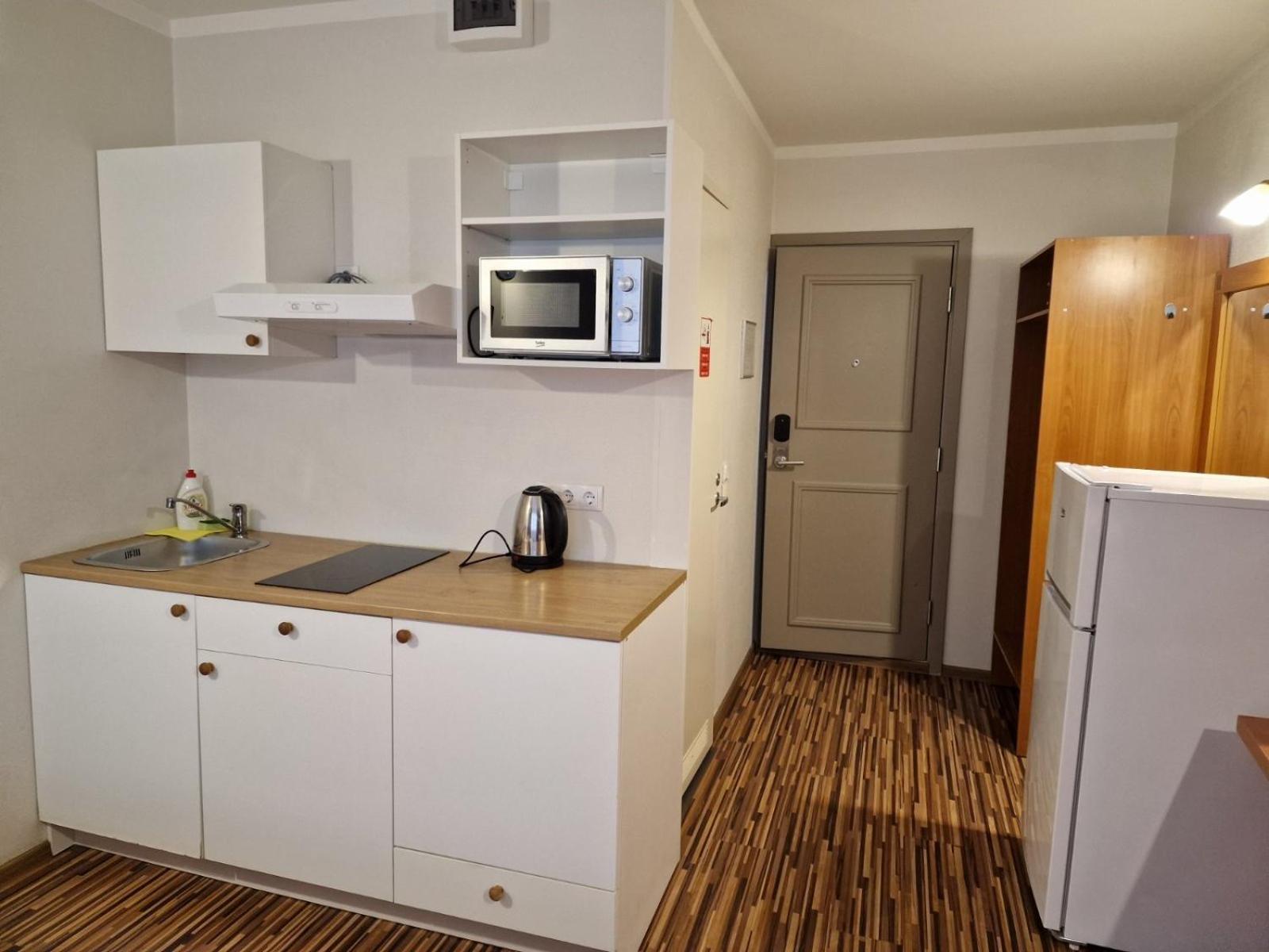 Ecoland Hotel Ταλίν Εξωτερικό φωτογραφία