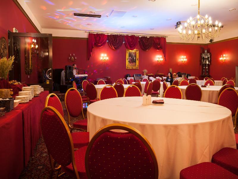 Ecoland Hotel Ταλίν Εξωτερικό φωτογραφία
