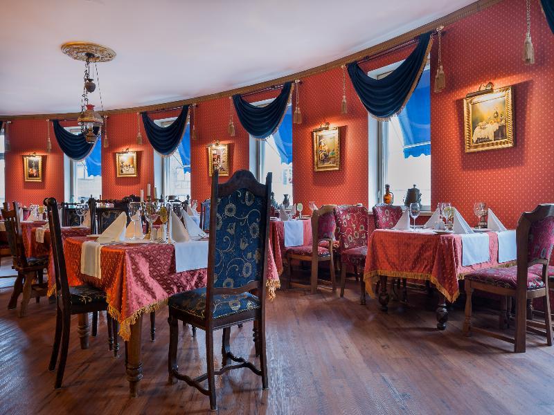 Ecoland Hotel Ταλίν Εξωτερικό φωτογραφία