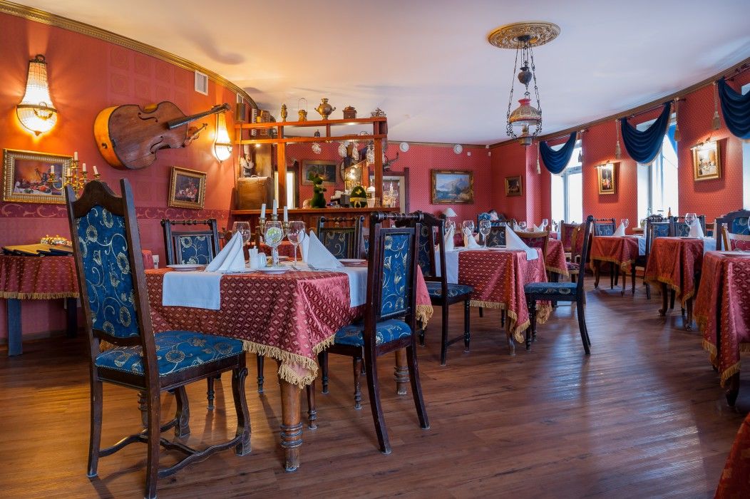 Ecoland Hotel Ταλίν Εξωτερικό φωτογραφία