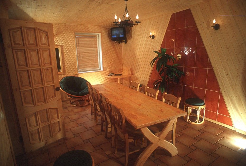Ecoland Hotel Ταλίν Εξωτερικό φωτογραφία