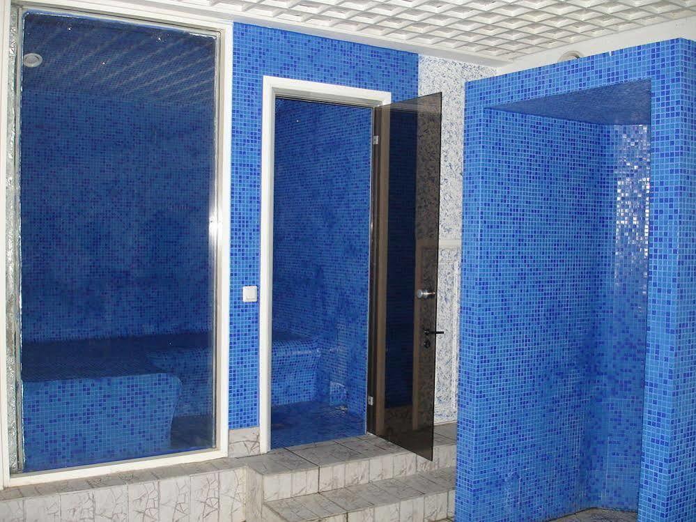 Ecoland Hotel Ταλίν Εξωτερικό φωτογραφία