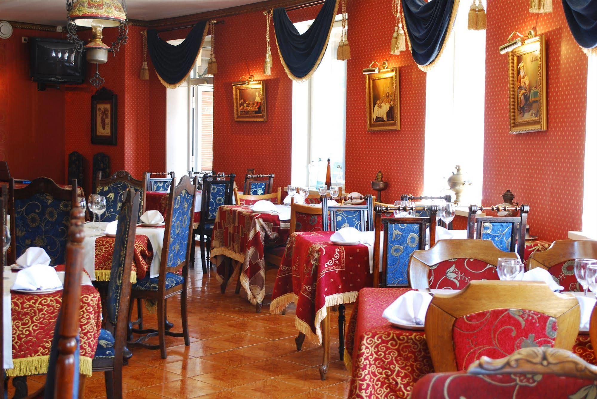 Ecoland Hotel Ταλίν Εξωτερικό φωτογραφία