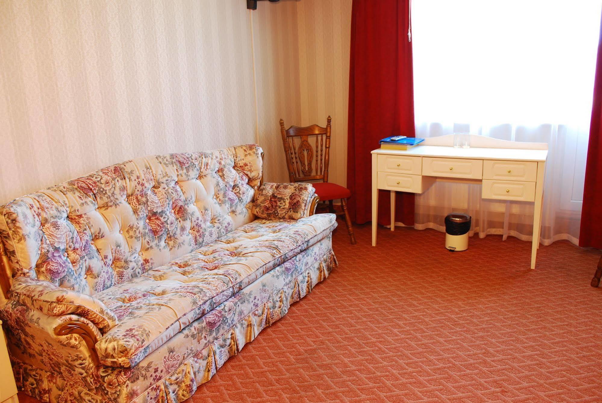 Ecoland Hotel Ταλίν Εξωτερικό φωτογραφία