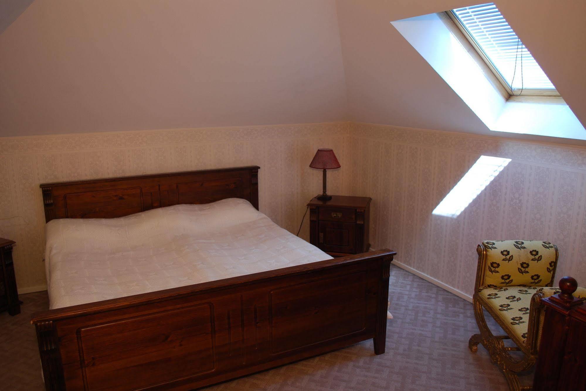 Ecoland Hotel Ταλίν Εξωτερικό φωτογραφία
