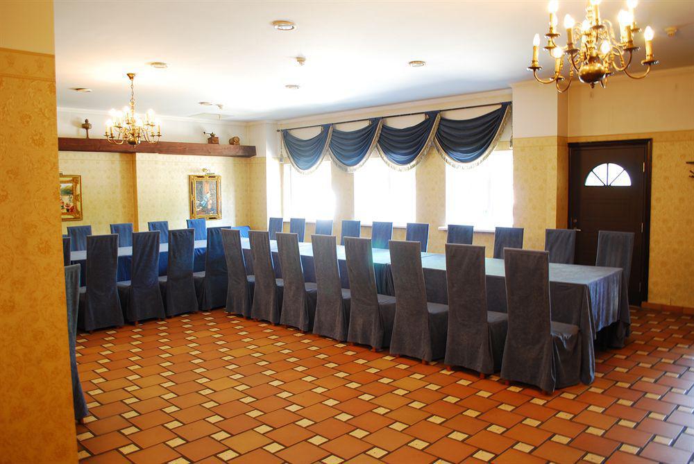 Ecoland Hotel Ταλίν Εξωτερικό φωτογραφία
