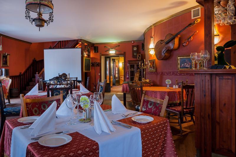 Ecoland Hotel Ταλίν Εξωτερικό φωτογραφία